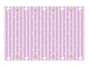 Nappe papier "Gabby et la maison magique" - 180 cm