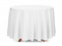 Nappe blanche