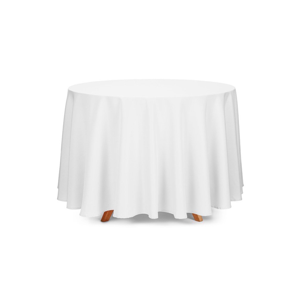 Nappe blanche