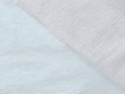 Nappe jetable - bleu clair
