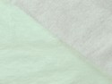 Nappe jetable - verte
