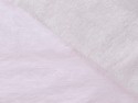 Nappe jetable - violet clair
