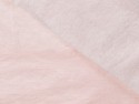Nappe jetable - rose clair