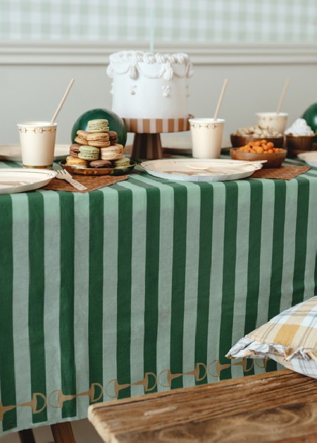 Nappe Etriers