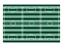 Nappe Terrain de Football