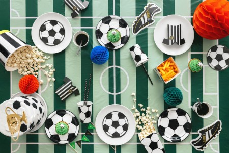 Nappe Terrain de Football