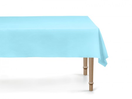 Nappe - bleu clair