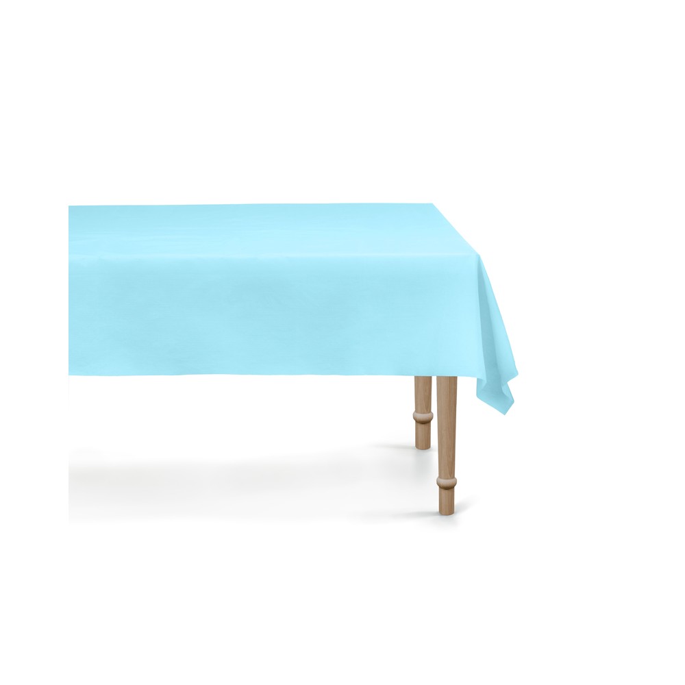 Nappe - bleu clair
