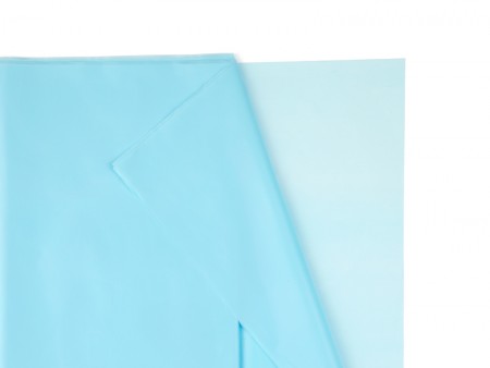 Nappe - bleu clair
