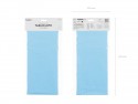 Nappe - bleu clair