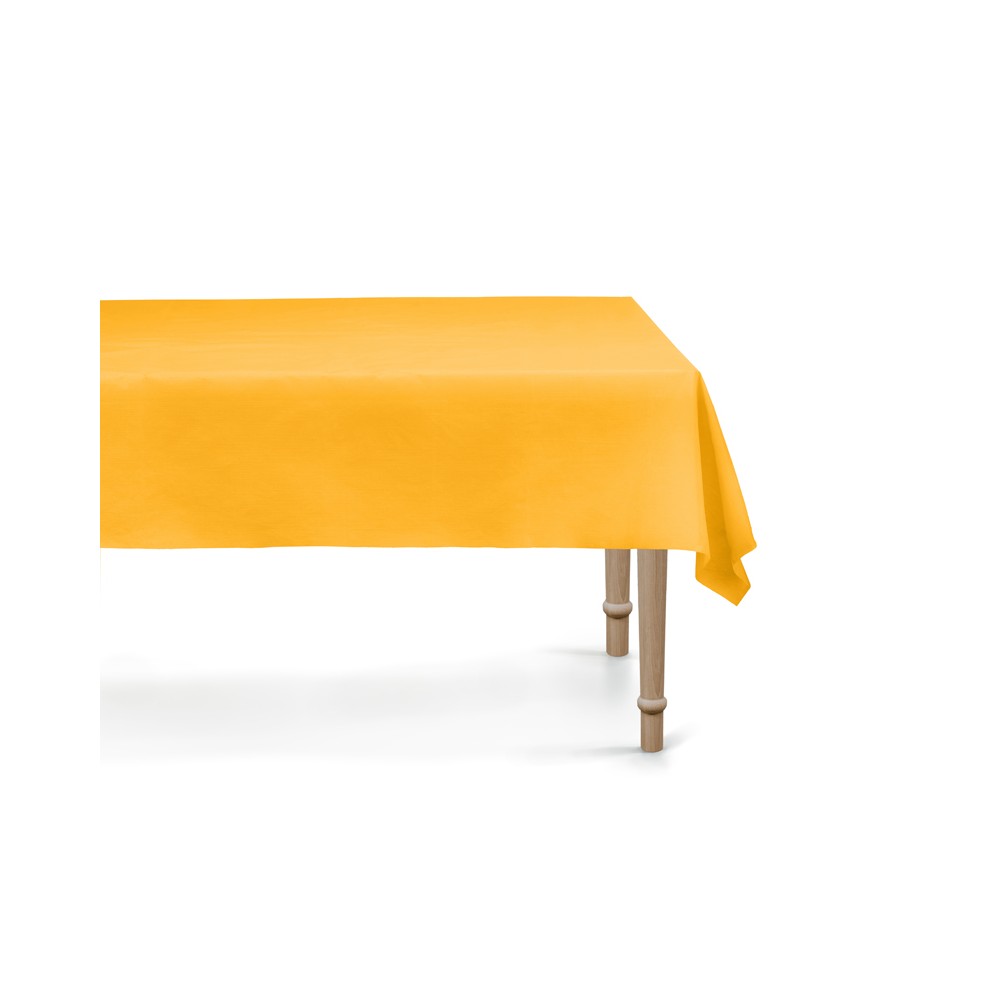 Nappe - orange clair