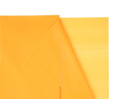 Nappe - orange clair