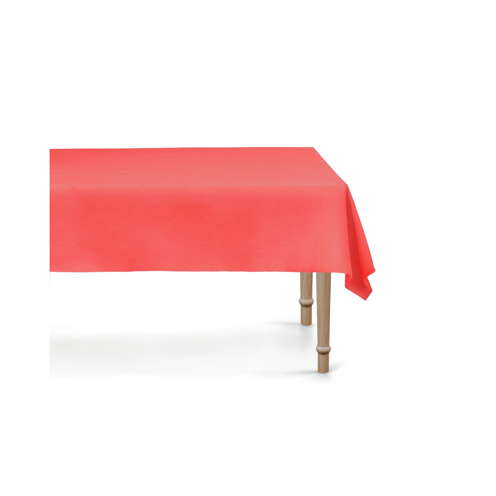 Nappe - rouge