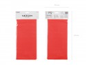 Nappe - rouge