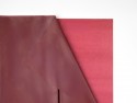 Nappe - rouge foncé