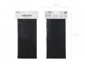 Nappe - noir