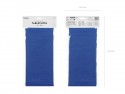 Nappe - bleu foncé