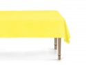 Nappe - jaune