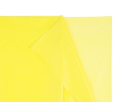 Nappe - jaune