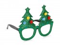 Lunettes Sapin de Noël