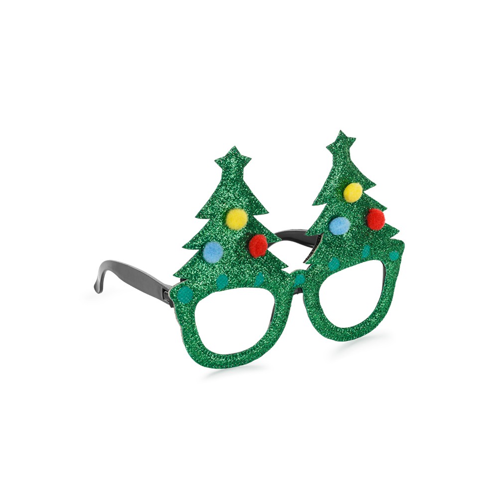 Lunettes Sapin de Noël