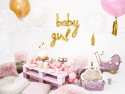 Ballon rond 1m - Rose Pastel