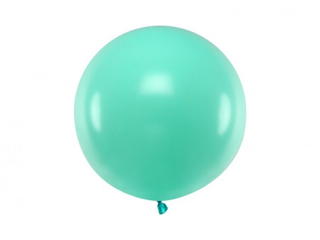 Ballon rond 60 cm - Pastel...