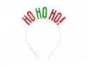 Bandeau HO HO HO !