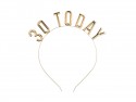 Bandeau 30 Today - or