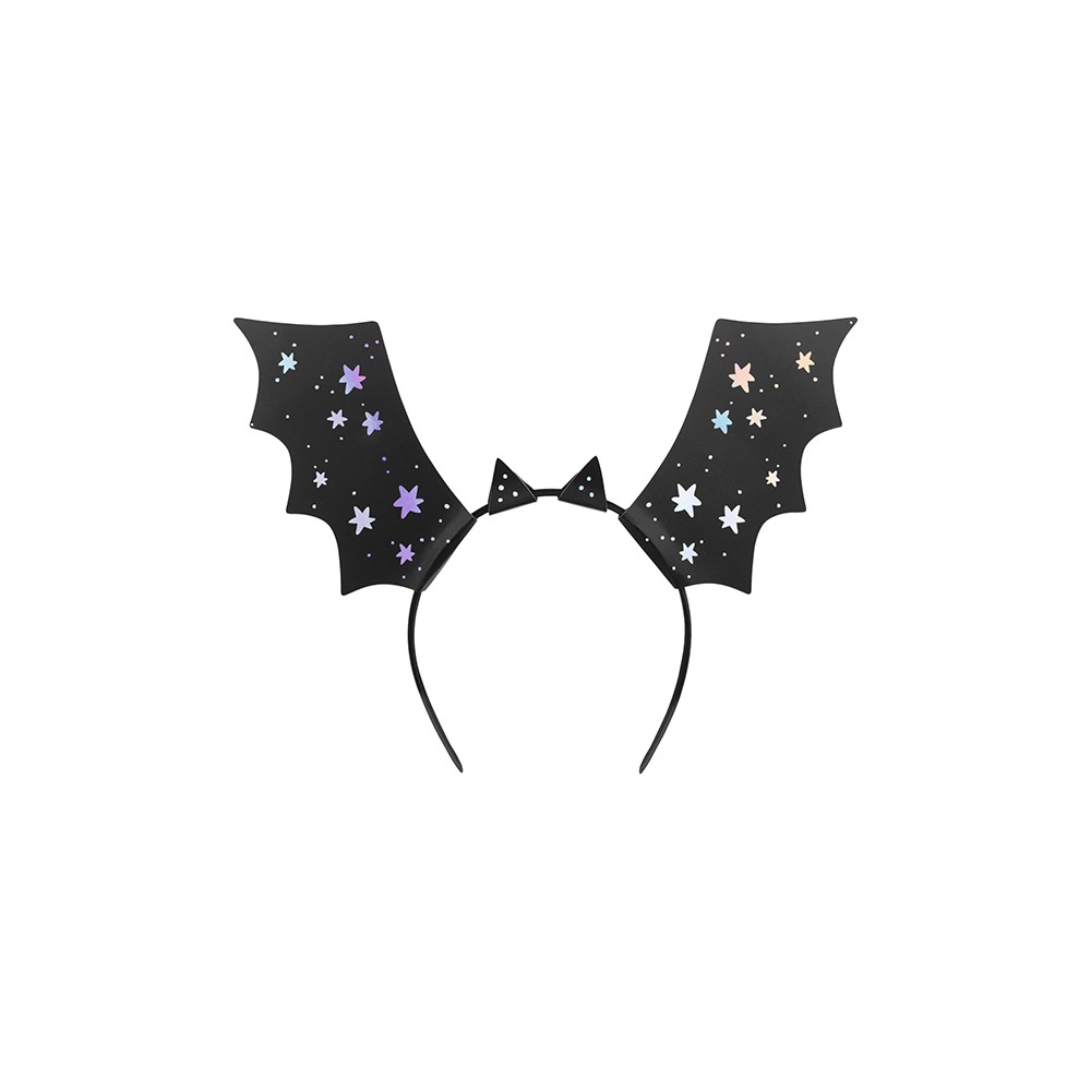4 Serre -tete Chauves -souris