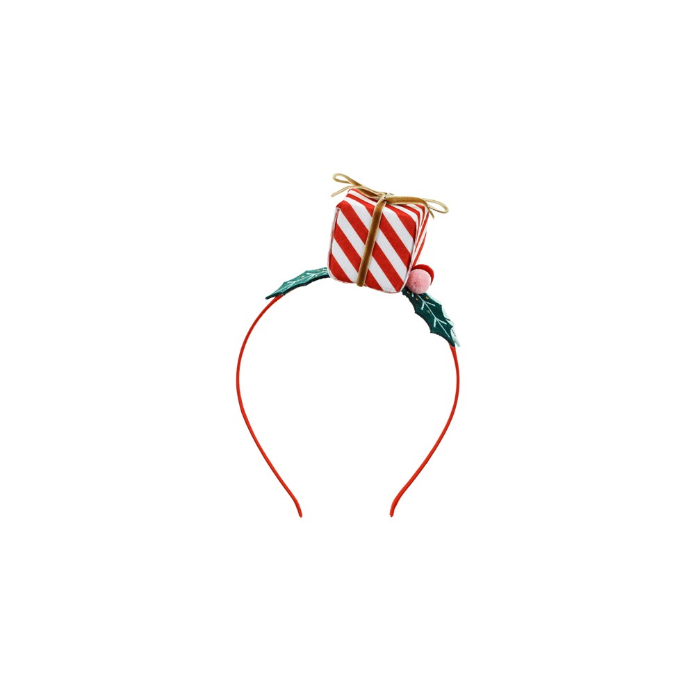 Serre-tête cadeau