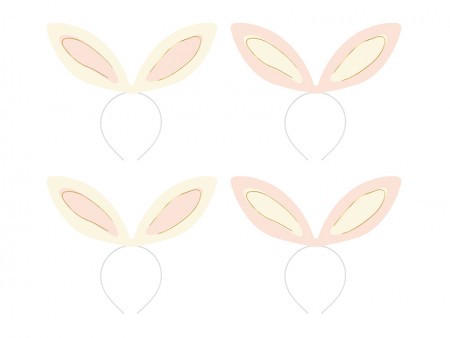 4 Serre -tete Oreilles de...