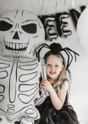 Serre-tête "Spider Halloween"