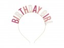Bandeau Birthday Girl