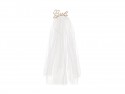 Bandeau de mariée - or