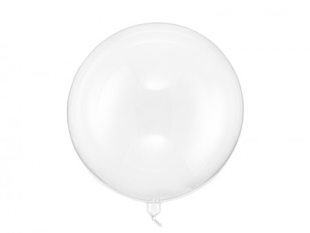 Ballon en mylar Boule -...