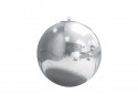 Balle miroir gonflable - silver - 90 cm