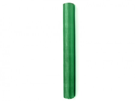 Organza uni - gris vert - 0...