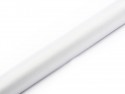 Organza uni - blanc - 0 -36 x 9m