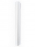 Organza uni - blanc - 0 -36 x 9m