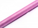 Organza uni - rose - 0 -36 x 9m