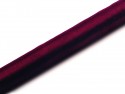 Organza uni - marron - 0 -36 x 9m