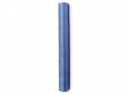 Organza uni - bleu brumeux - 0 -36 x 9m