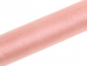 Organza uni - rose pâle - 0 -16 x 9m