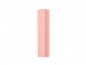 Organza uni - rose pâle - 0 -16 x 9m