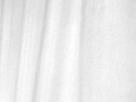 Organza uni - blanc - 1 -5 x 50m