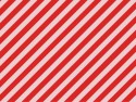 Papier d'emballage - Rayures