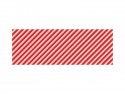 Papier d'emballage - Rayures