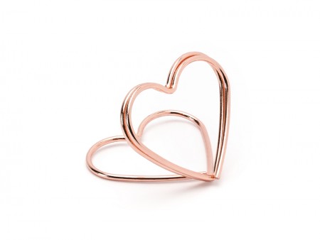 10 Porte -cartes Coeurs -...