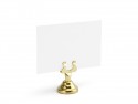 Porte -cartes - or